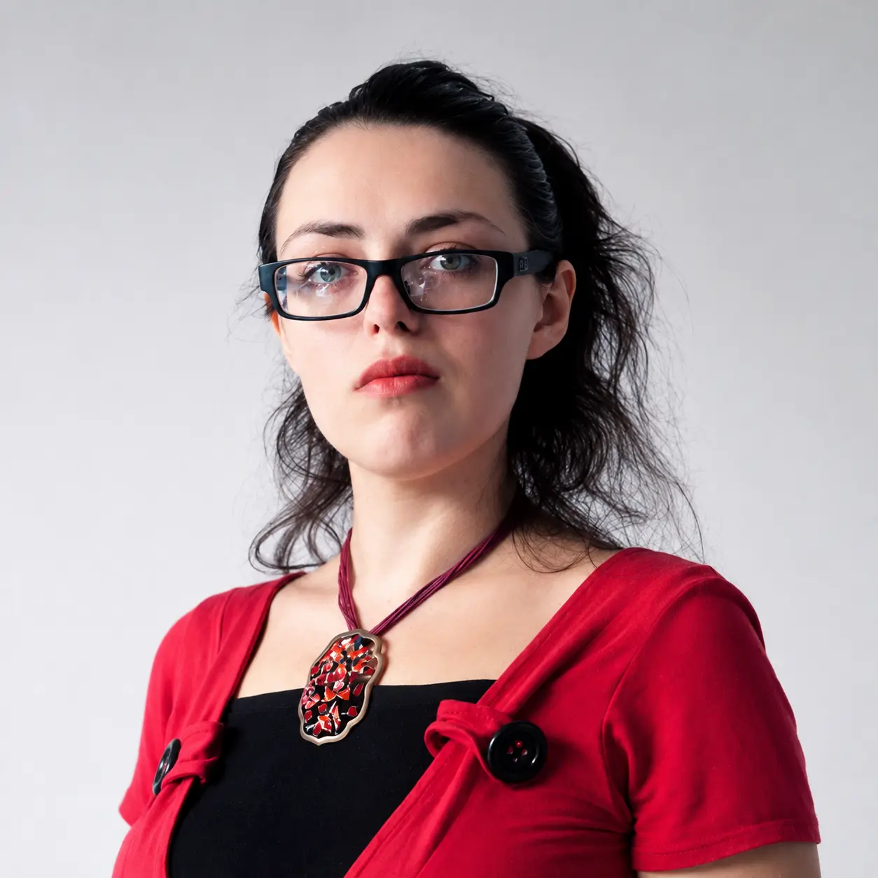 Екатерина Ярская — автор курсов и преподаватель InGenium