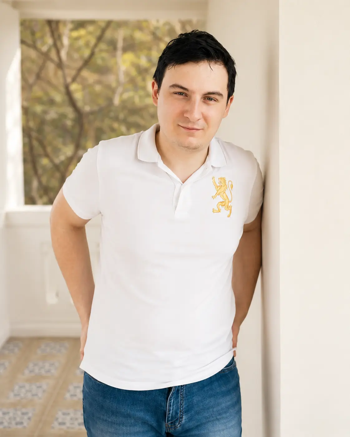 Павел Дементьев — автор проекта InGenium Life