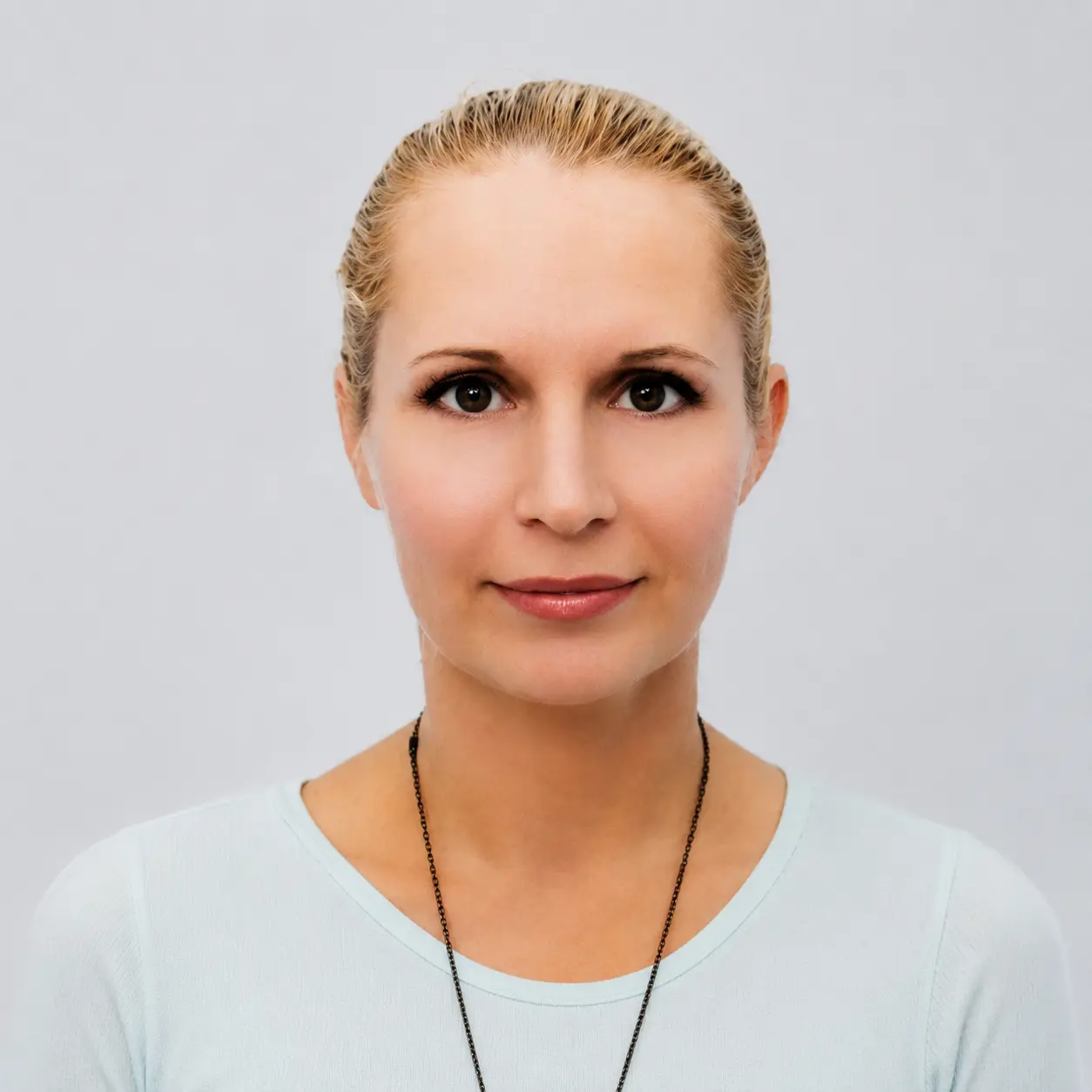 Светлана Щербакова — администратор InGenium
